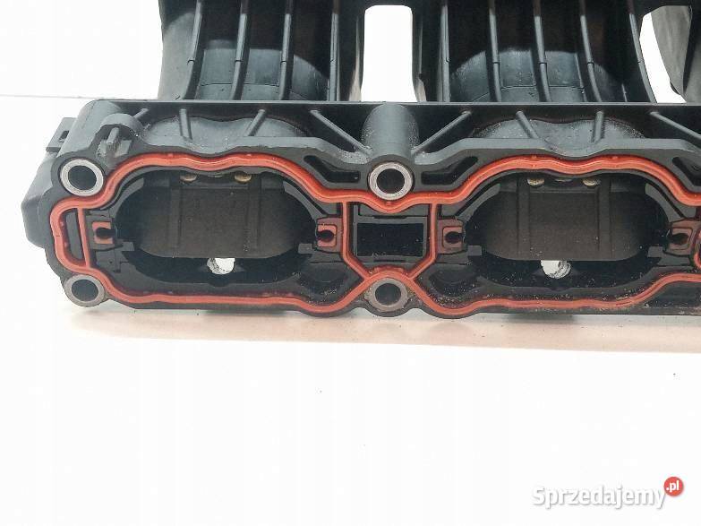 KOLEKTOR SSĄCY 06L133291DM 20 TSI TFSI Skoda Rok produkcji 2019 sprzedam