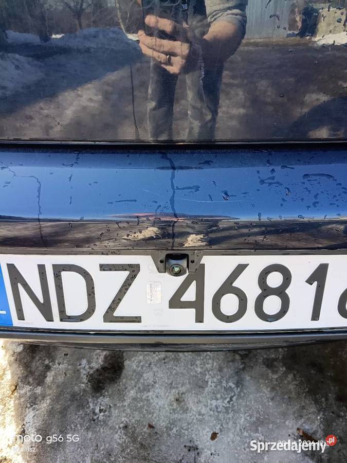 Alfa Romeo 159 19jts warmińsko-mazurskie Nowe Miasto Lubawskie