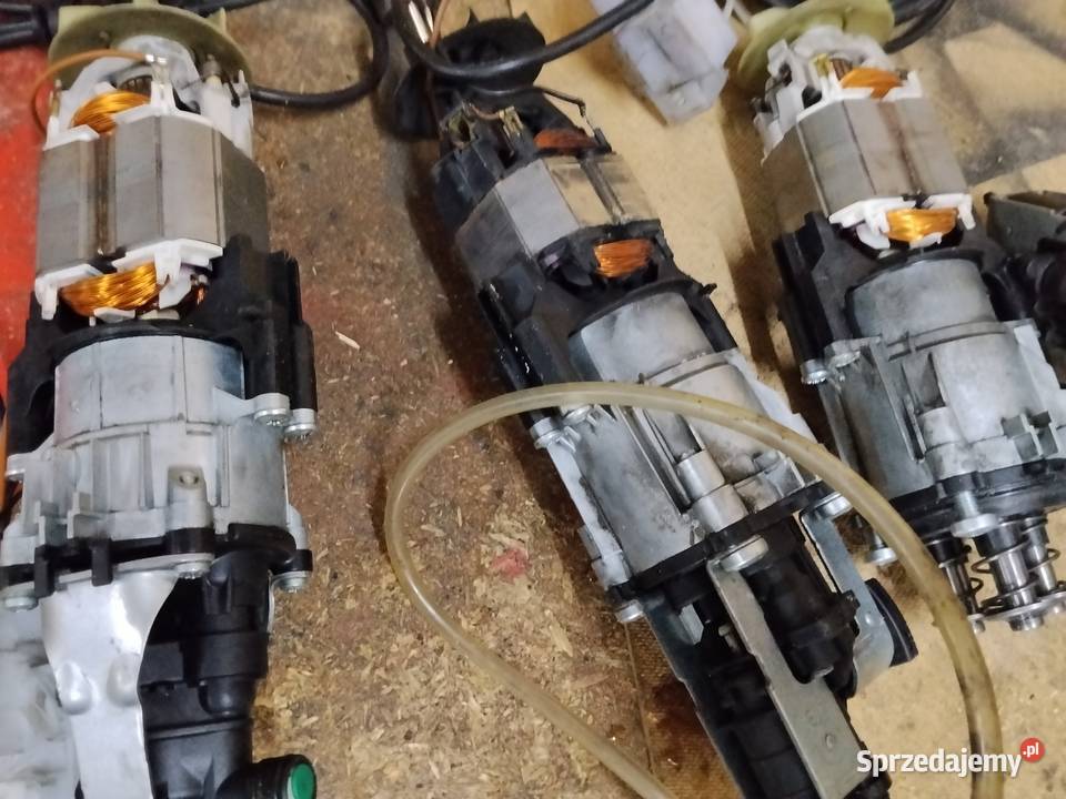 Karcher silniki z pompami Jawor