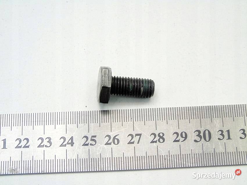 ŚRUBY KOŁA ZAMACHOWEGO 16 HDI C4 C5 207 307 407 śląskie