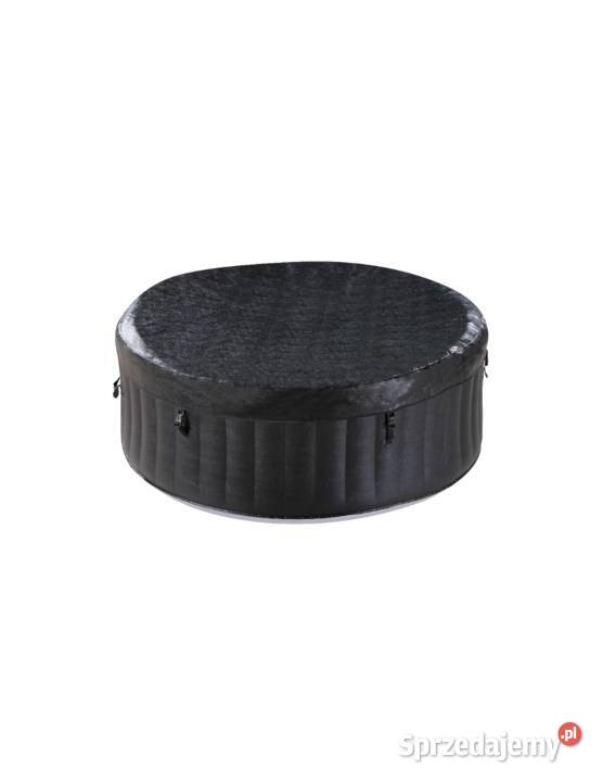 BASEN OGRODOWY JACUZZI DŻAKUZI Z GRZANIEM