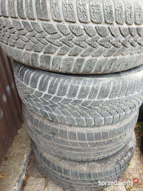 koła aluminiowe fiat multipla śląskie Myszków sprzedam