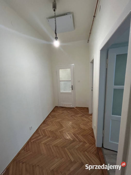 mieszkanie 4267m2 w centrum do wynajęcia 2 parter Wynajem Kraków