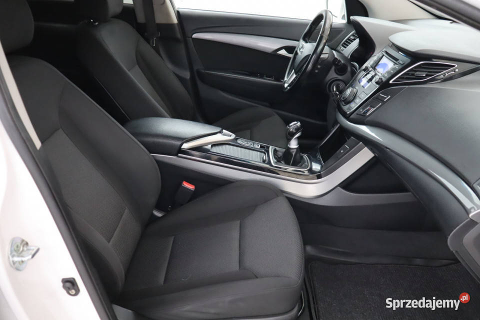 Hyundai i40 17 CRDI 85KM śląskie Zabrze