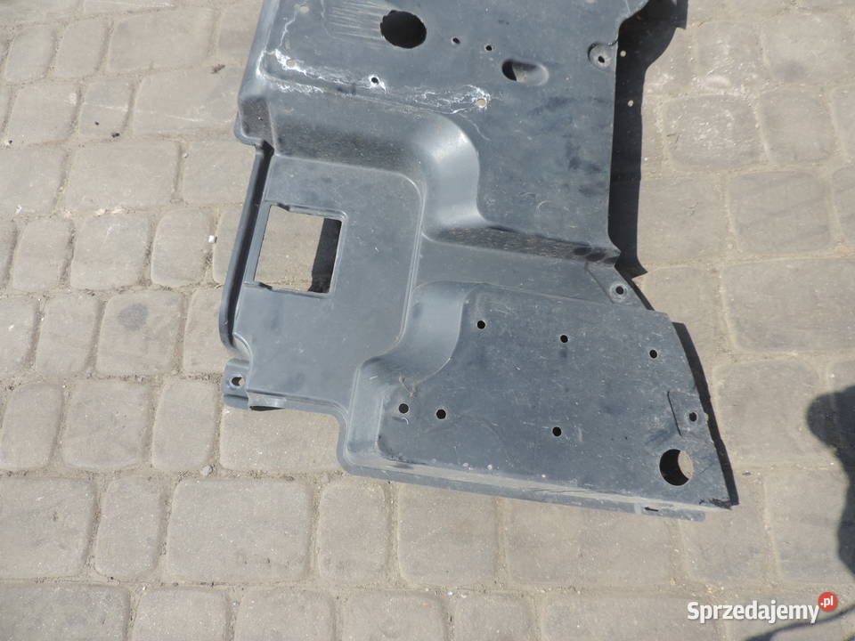 OSŁONA TYLNA PODWOZIA TOYOTA AURIS E15 Nowy Sącz