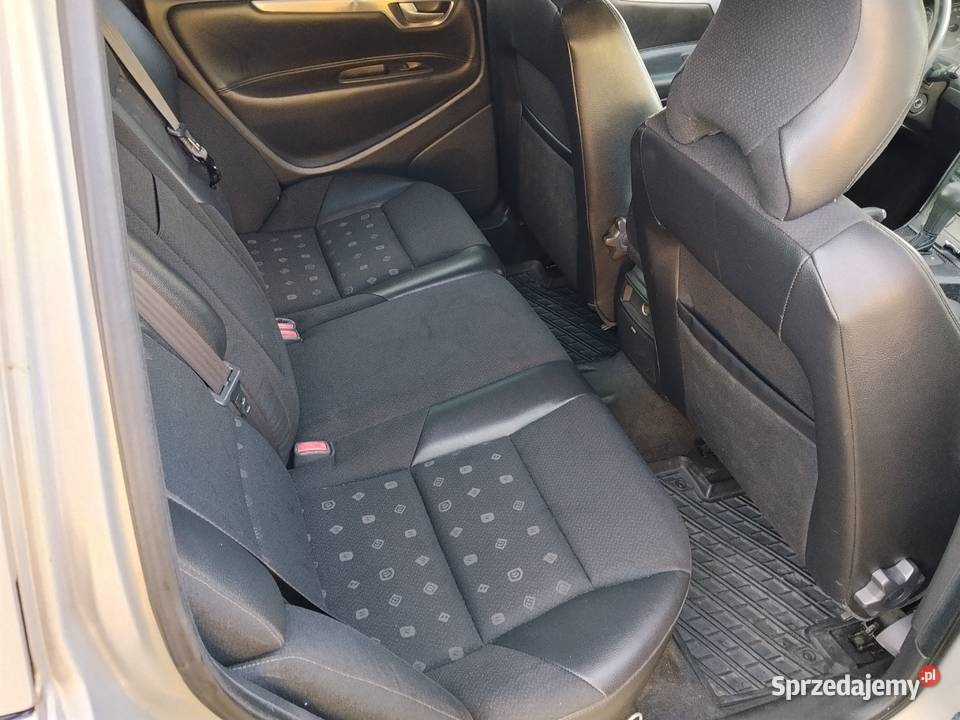 Volvo V70 Zaręby Kościelne