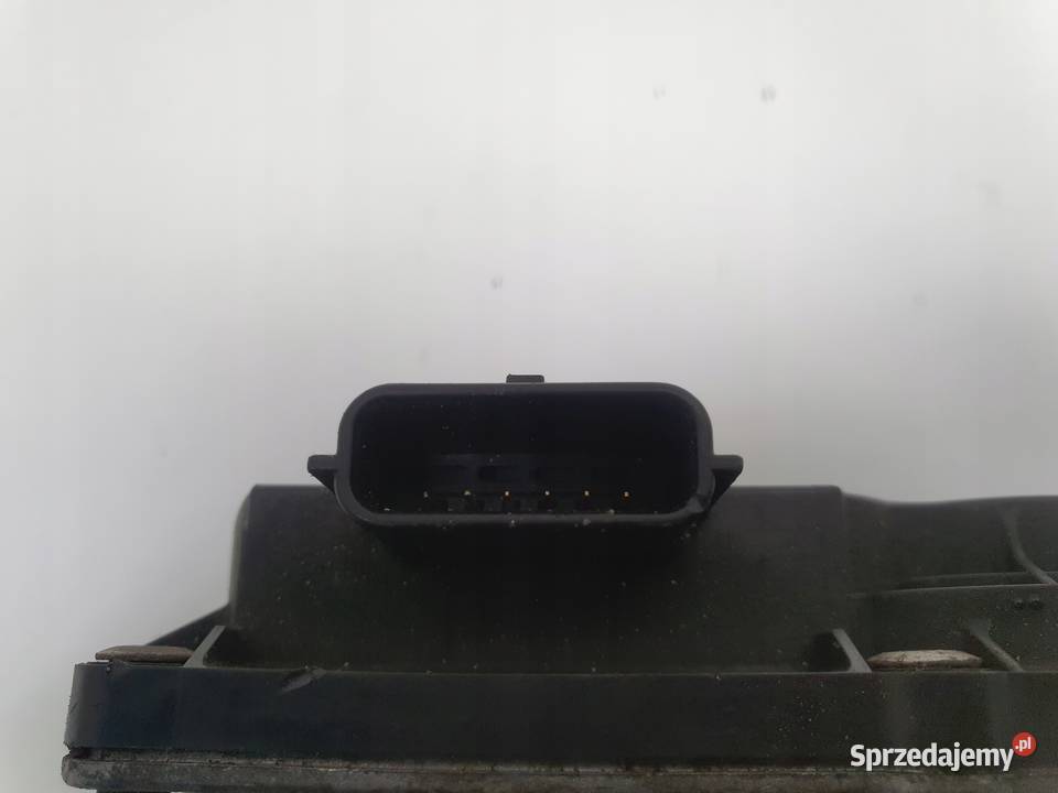 PRZEPUSTNICA Renault Modus 12 16V Chełm