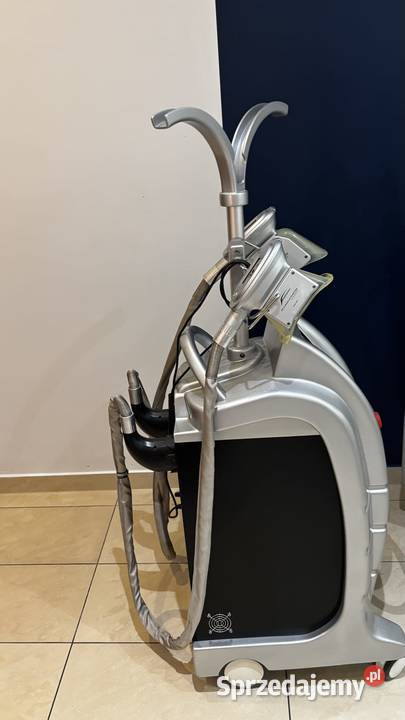 Kriolipoliza Lipomax Crio ETG504S śląskie Tychy