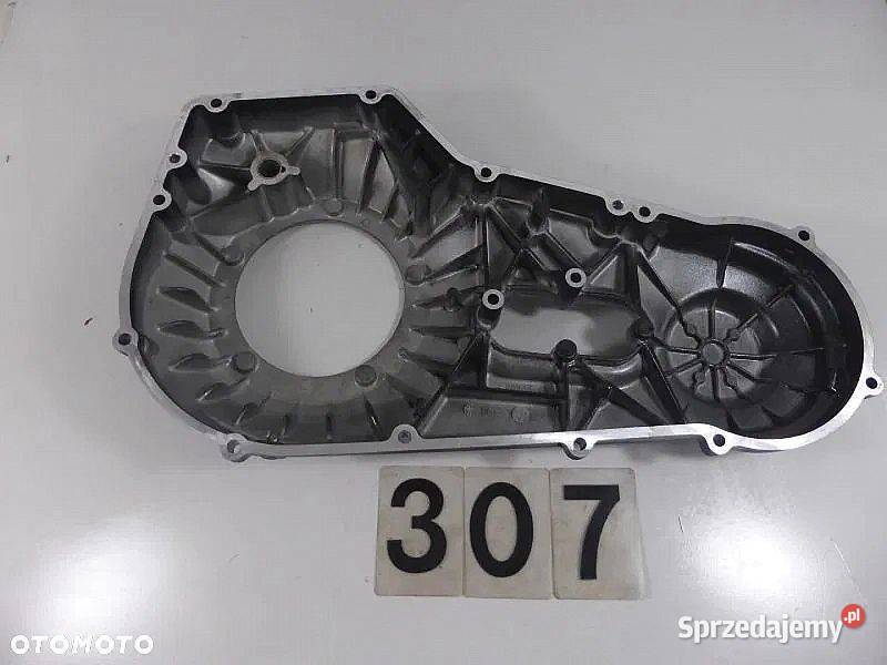 Obudowa sprzęgła Harley Davidson Dyna H307