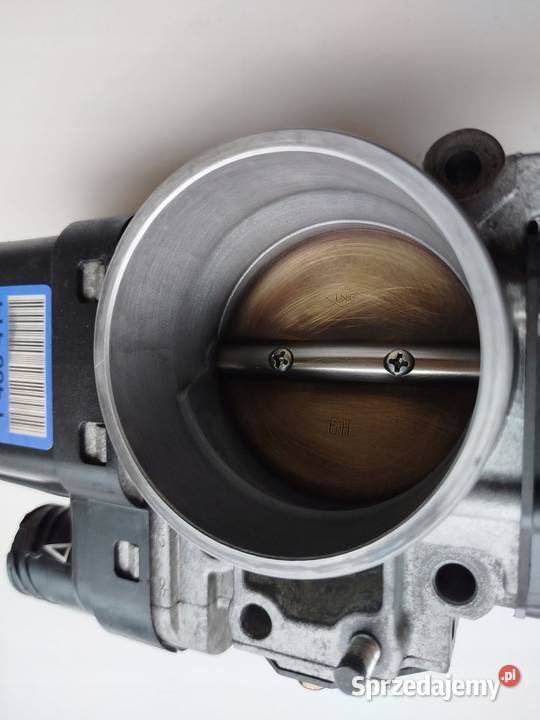 Przepustnica BMW m52tu podwójny VANOS Szydłowiec