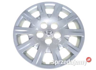 TOYOTA Avensis Kolpak oslona felgi 16 1 Kąty Wrocławskie