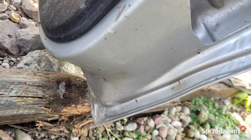 Drzwi Seat Cordoba I osobowe Łagów