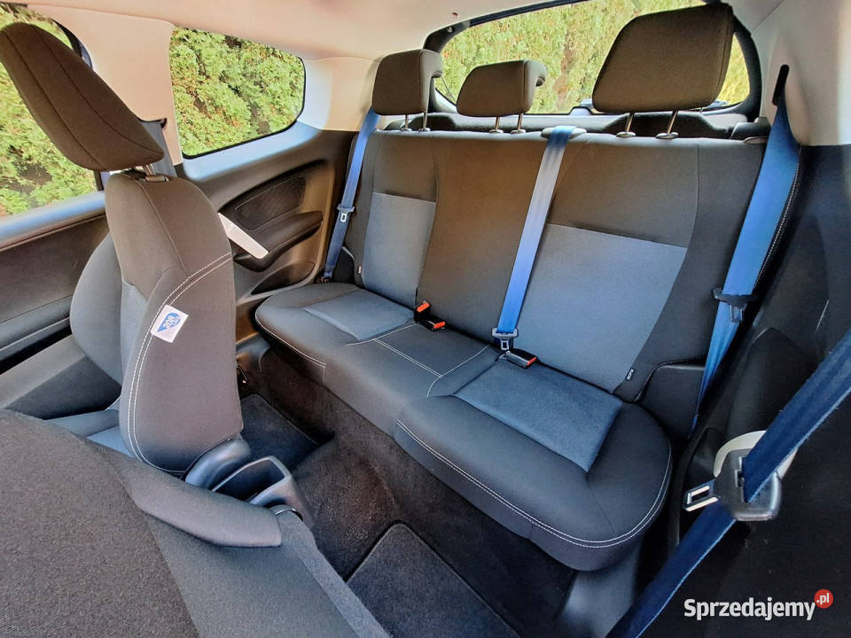 Peugeot 208 68 Like I 20122019 benzyna Siewierz