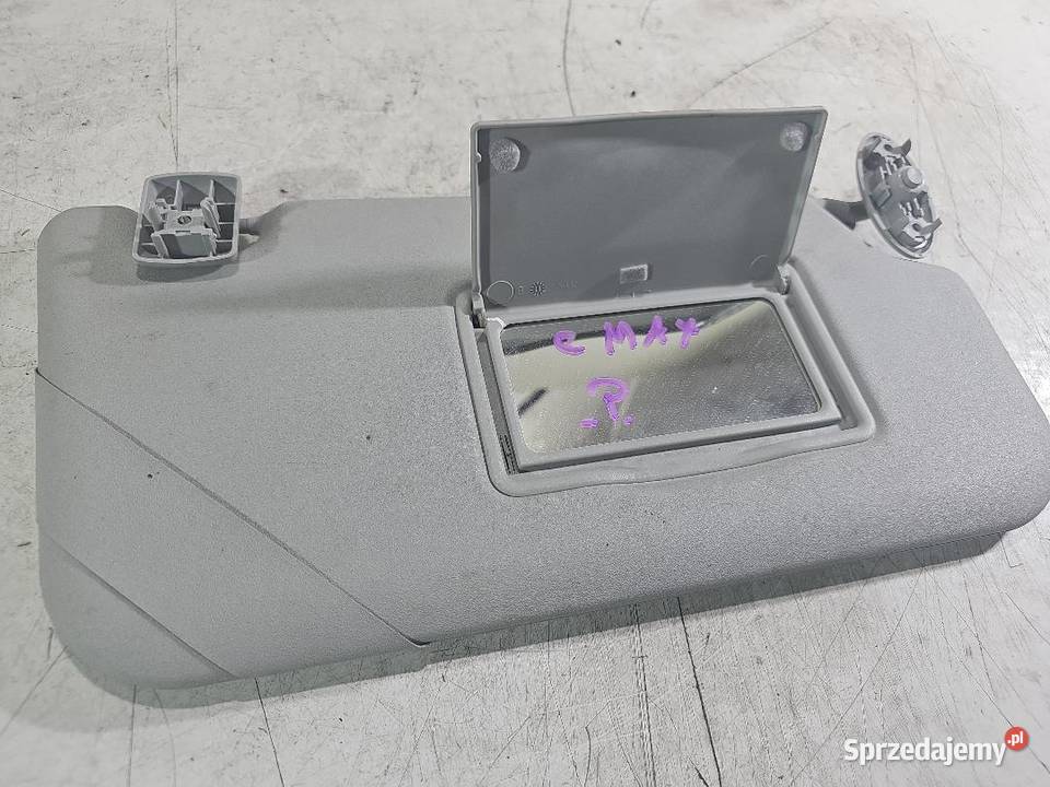 SŁONECZNIK DASZEK PRAWY FORD C MK2 BU51 B00014AA osobowe