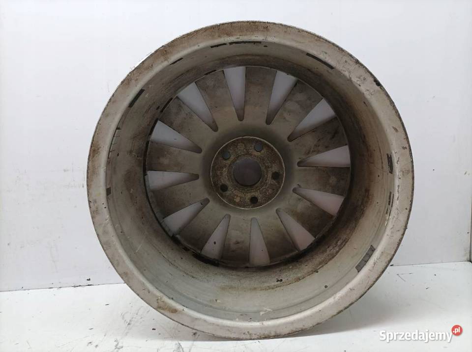 FELGA ALUMINIOWA R18 5X112 ET48 OC57MM 8JX18H2 świętokrzyskie