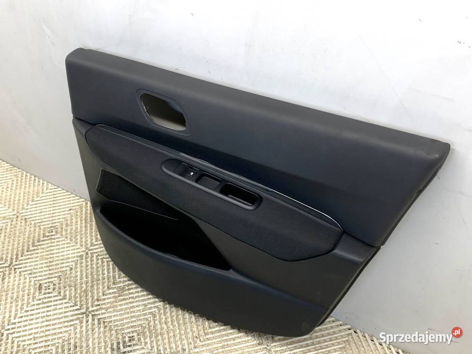 BOCZEK DRZWI PRAWY PRZÓD PEUGEOT 3008 Crossover sprzedam