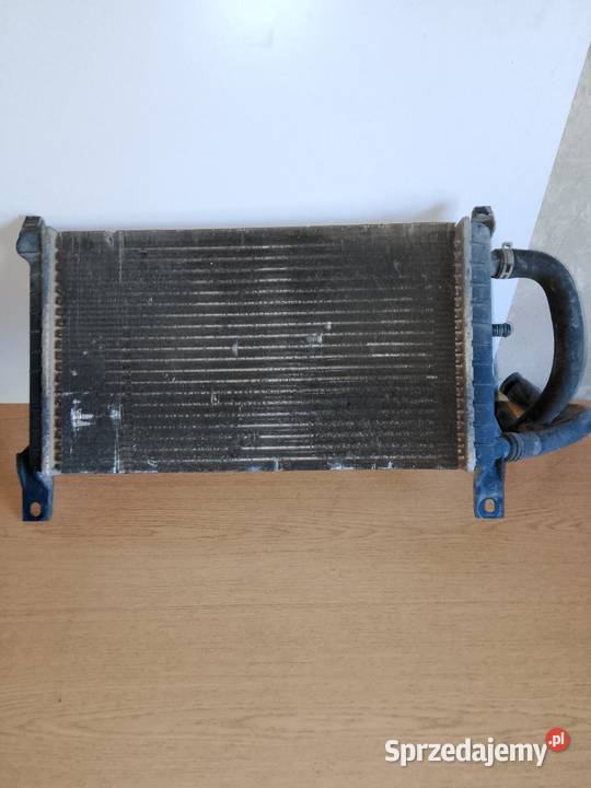 Ford Fiesta mk3 1993 lusterka i inne lubuskie Szprotawa