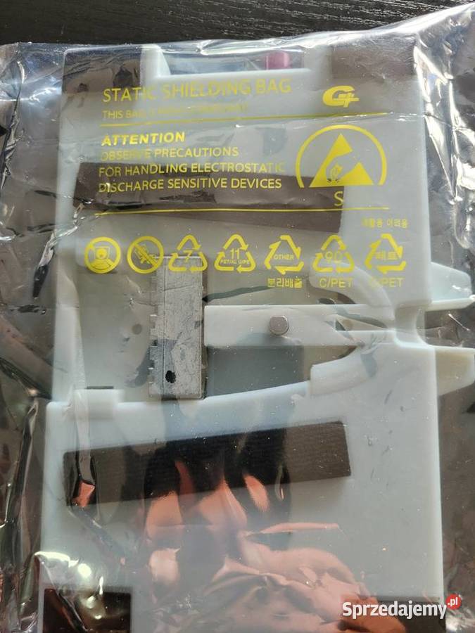 MODUŁ BMW 84105A59D27 5A59D27 1D 5A59D27 01 NOWY