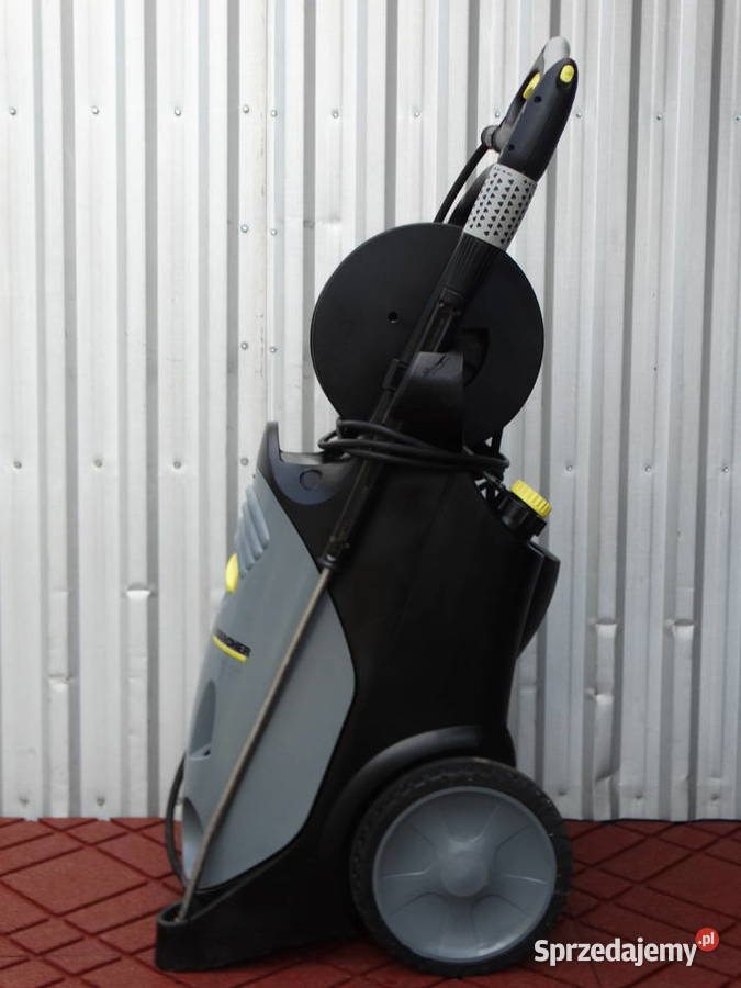 Myjka Ciśnieniowa Karcher HD 1318 4SX 180 bar Myjki ciśnieniowe Radom