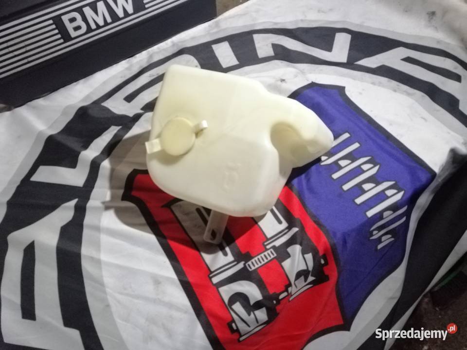 bmw e36 zbiorniczek spryskiwaczy compakt osobowe Aleksandrów Łódzki