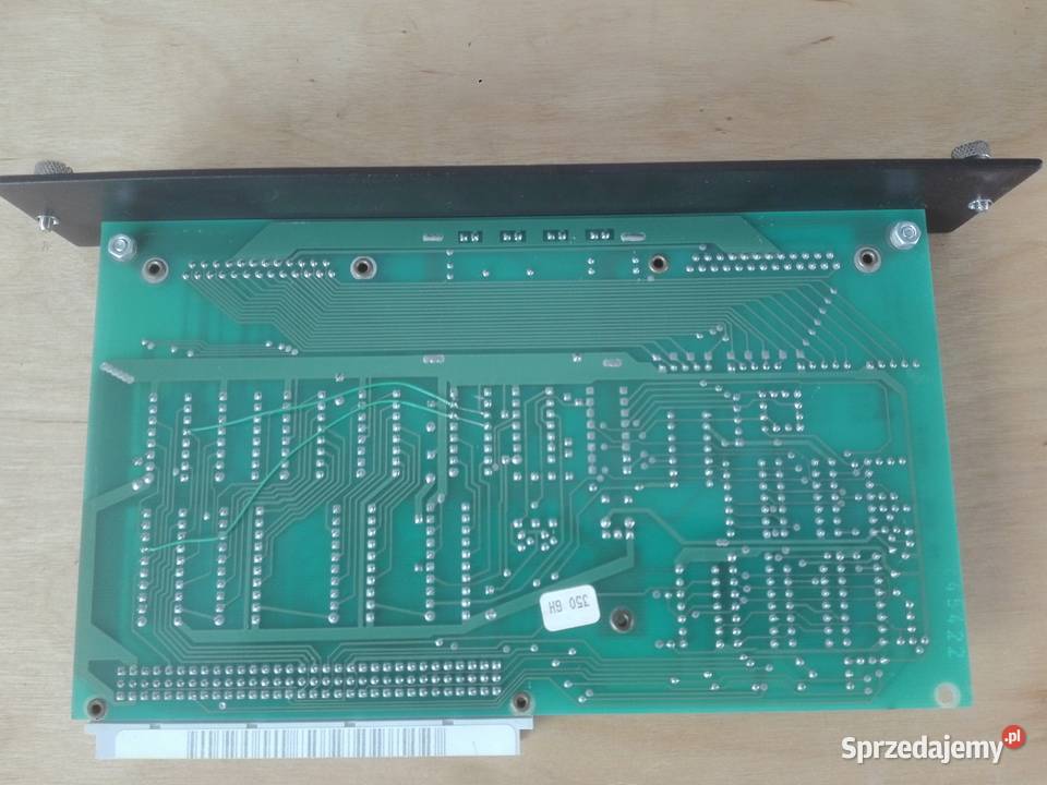 ECEXE30 ECEXE3 BR Poznań