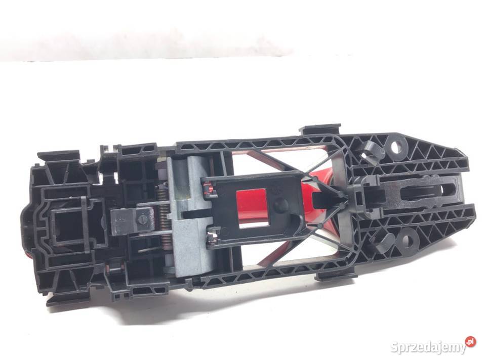 KLAMKA ZEWNĘTRZNA PRAWY TYŁ SKODA KAMIQ osobowe sprzedam