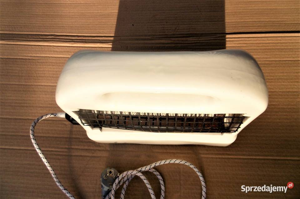 farelka porcelanowy grzejnik elektryczny vulkan Namysłów