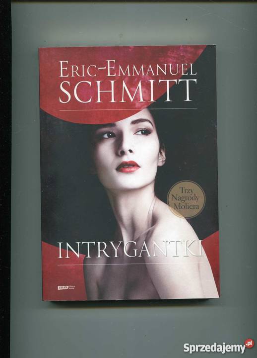 Intrygantki -Eric Schmitt