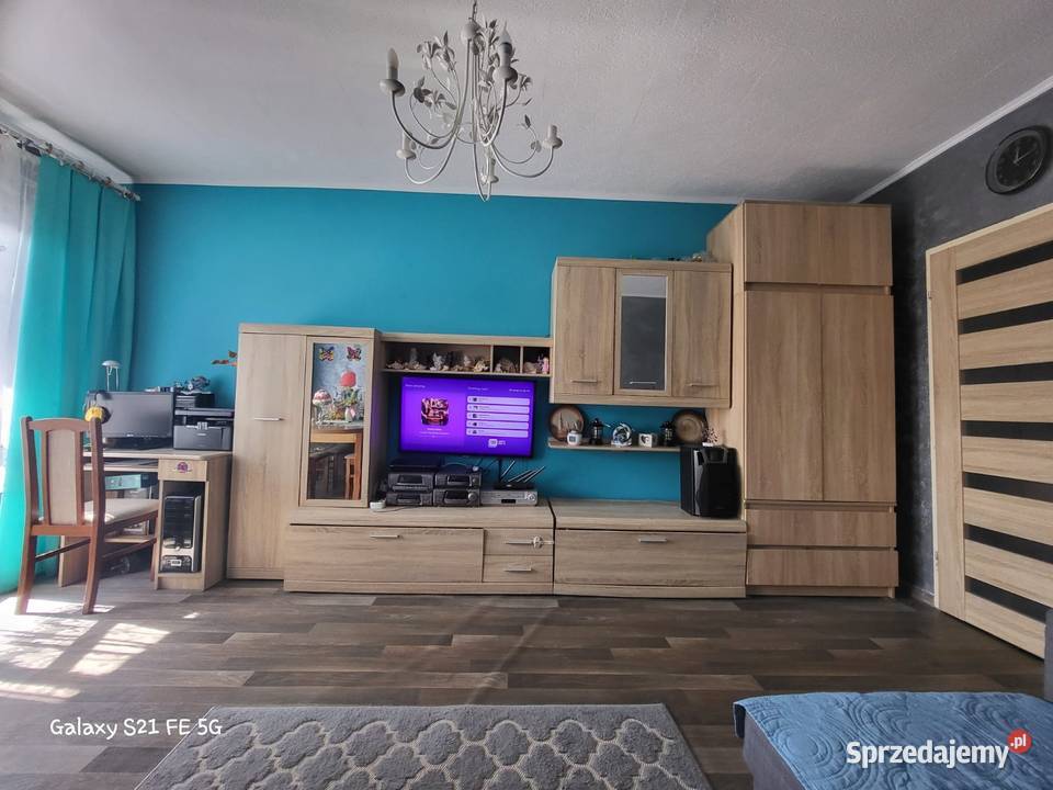 Sprzedam mieszkanie zamienię Tarnowskie Góry sprzedam