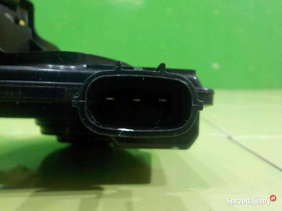 TOYOTA AVENSIS T27 T29 III LIFT II 17r KOMBI 5D Części samochodowe mazowieckie Suków