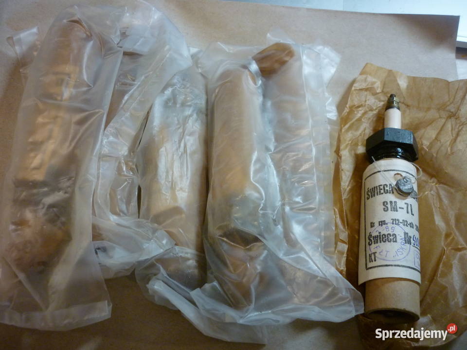 Swieca żarowa 71202209x Dębica