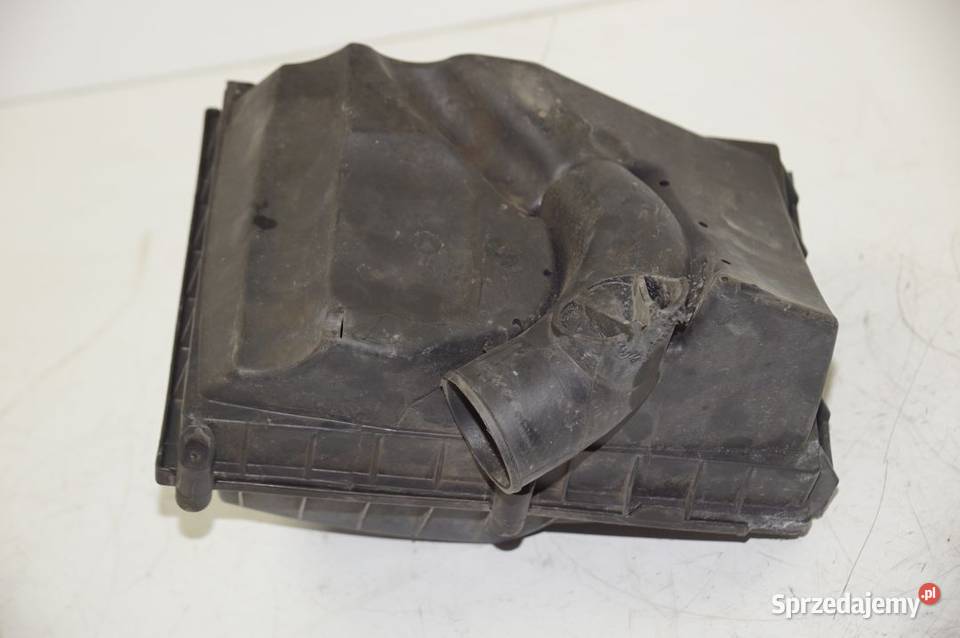 POWIETRZA 16 16V MERIVA A OBUDOWA FILTRA sprzedam