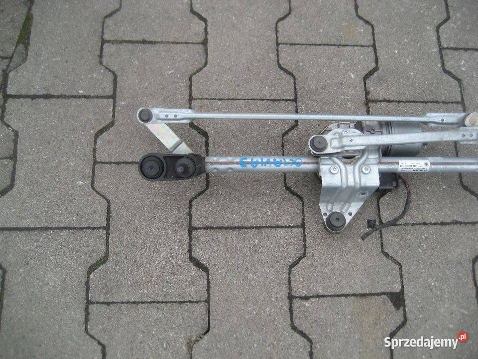 skoda octavia iii 3 12 mechanizm wycieraczek Rakoniewice