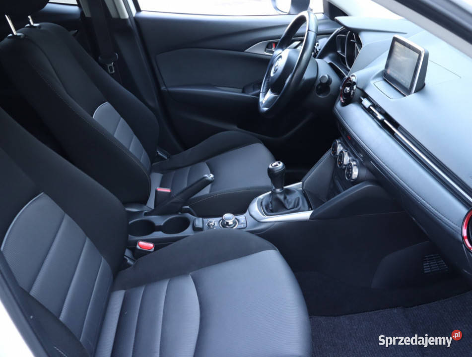 Mazda CX3 20 SkyactivG Piaseczno