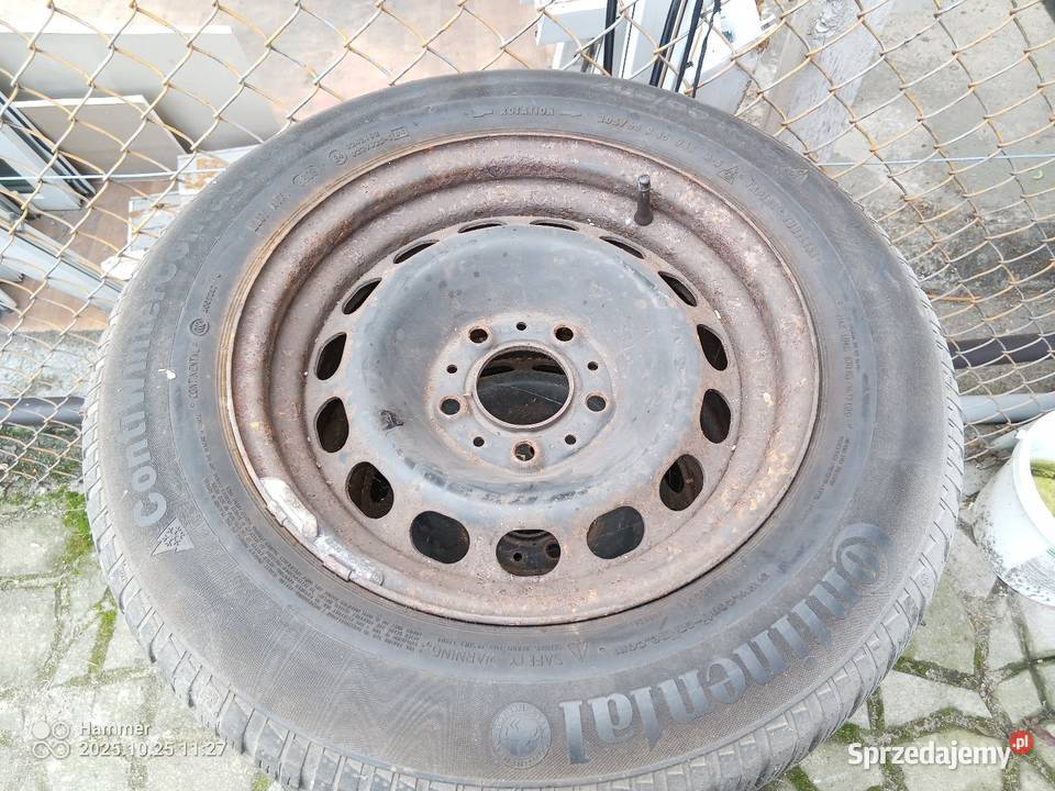 Felgi BMW e39 Średnica 16" Boczów sprzedam