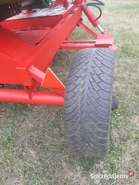 Ładowacz cyklop T214 lubelskie sprzedam