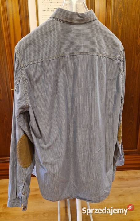 Męska KOSZULA marki Cottonfield rozmiar L Lublin