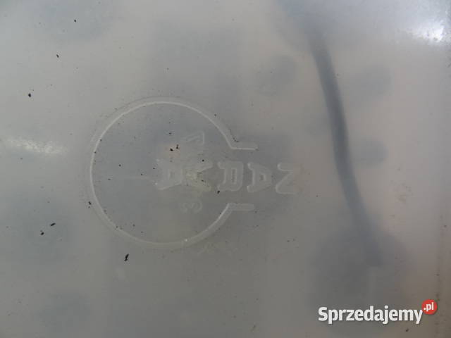 pudełko żarówek NARVA MZ org DDR lubuskie Żary sprzedam