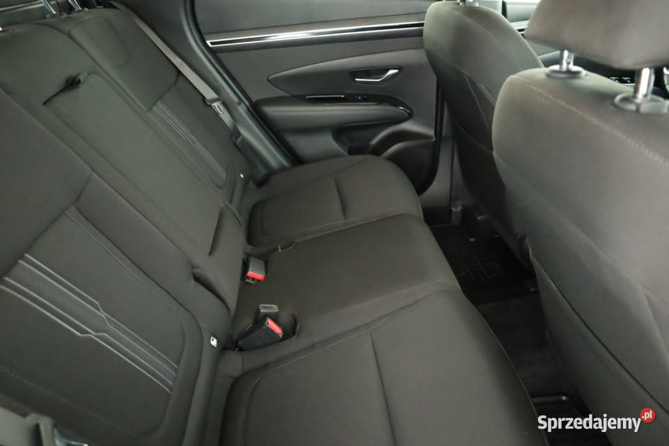 Hyundai Tucson 16 TGDI 48V MHEV automatyczna Piaseczno