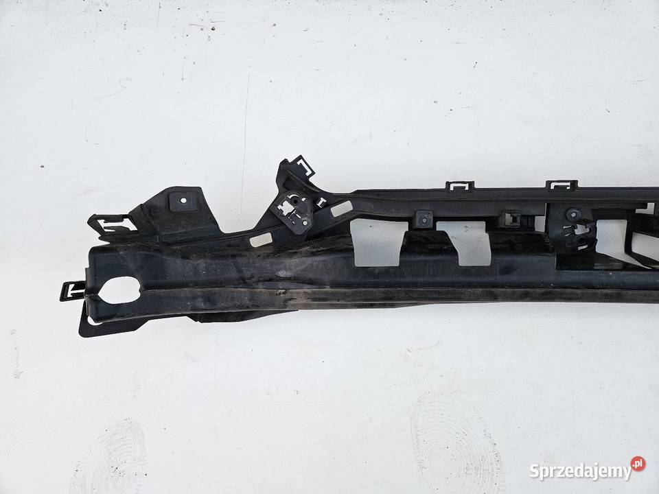 VOLVO V40 ABSORBER BELKI ZDERZAKA PRZÓD 31290948 Międzychód sprzedam