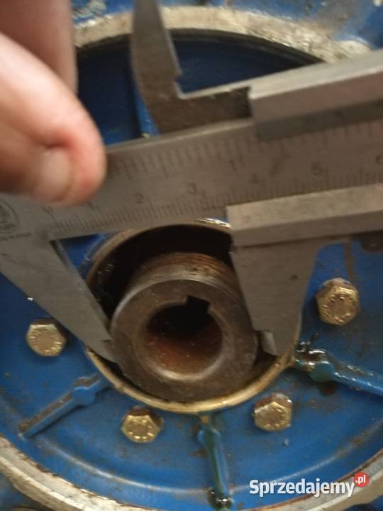 Reduktor Tipo MAS 30DP