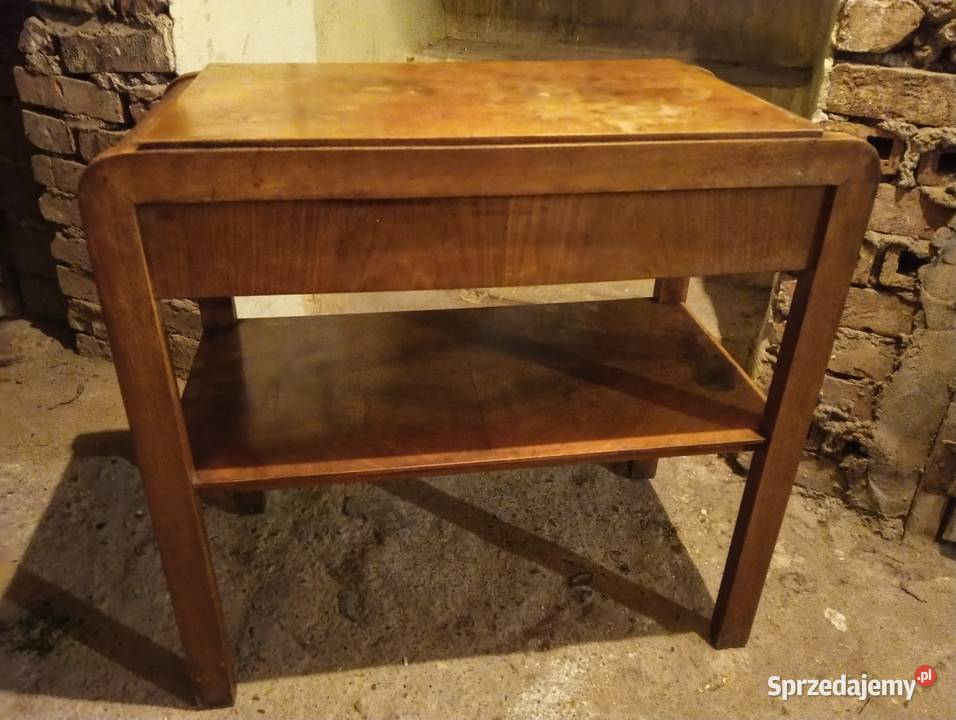 Stolik pod radio typ 640 Kraków sprzedam