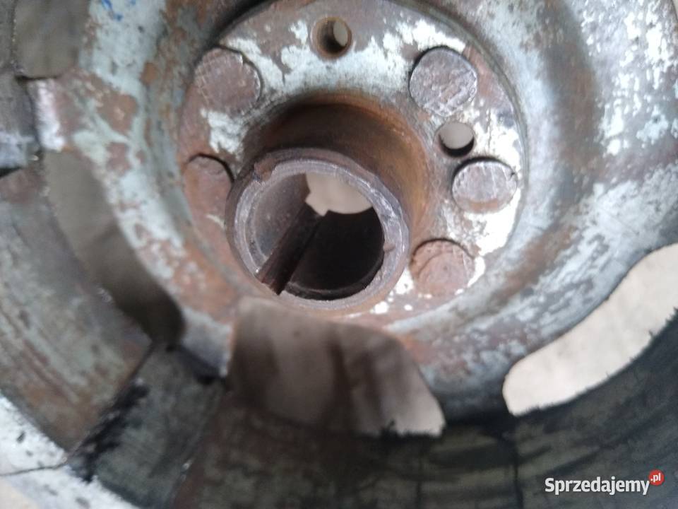 Wfm WSK Magneto iskrownika prl Kruszwica