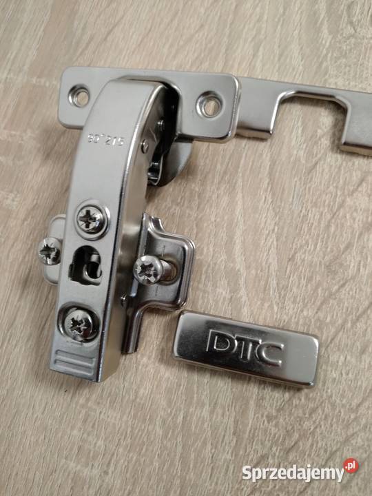 Zawias meblowy równoległy hs90euro 35 x 35 mm Radomsko