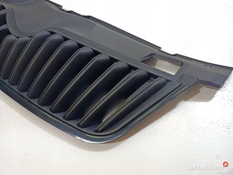 Skoda Fabia II LIFT 1015 ATRAPA GRILL RAMKA Skarżysko-Kamienna