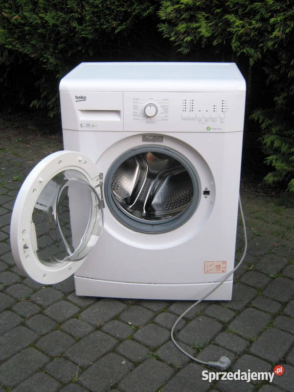 Pralka Beko używana małopolskie Kraków sprzedam