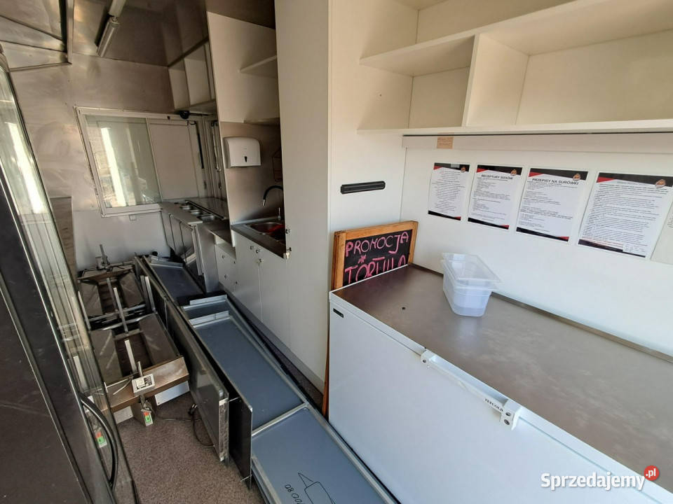 gastronomiczne Niewiadów Pozostałe Komorniki