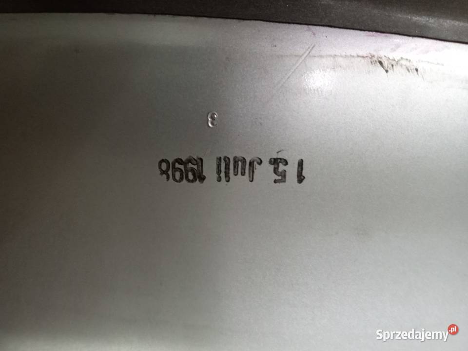 Felgi ACT Bmw 5x120 R18 3tlg Nowy Sącz