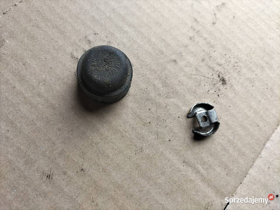 SEAT TOLEDO 2 MK2 ZAWLECZKA ZABEZPIECZENIE LINKI Kamień-Kolonia