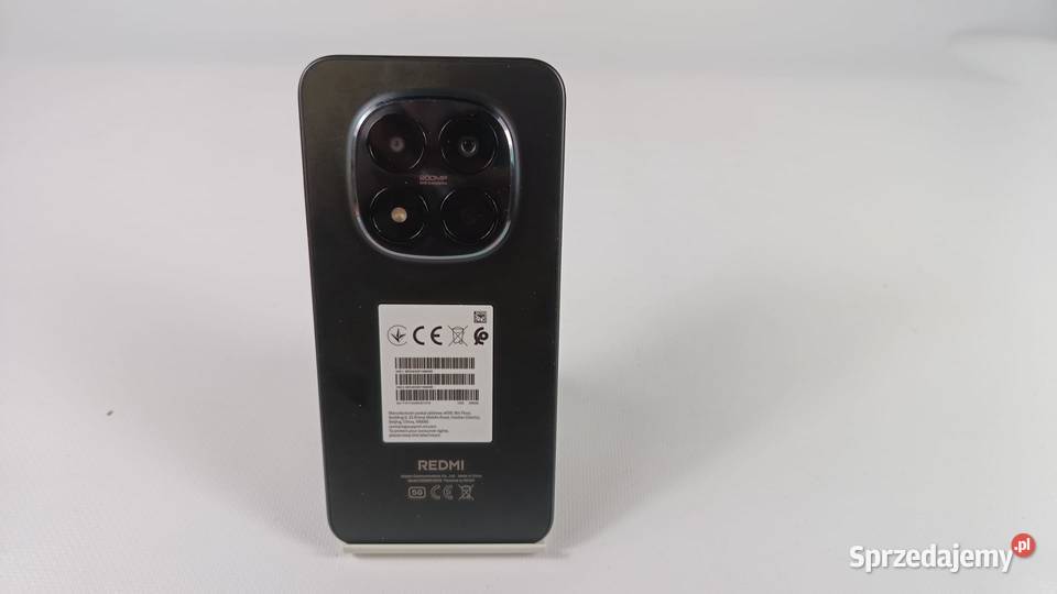 Smartfon Redmi Note 15 Pro 5G 8256GB